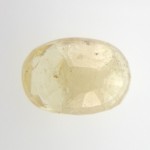 Yellow Sapphire – 5.43 Carats (Ratti-6.00) Pukhraj